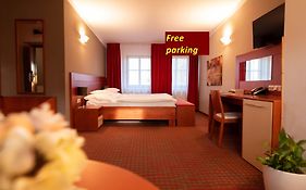 KATERAIN hotel, restaurace, wellness